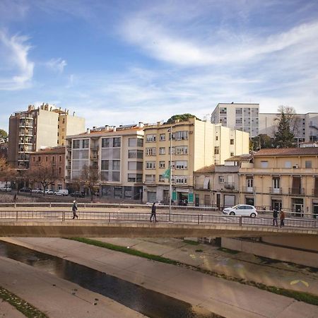 Bravissimo Riu Onyar Apartment Girona Ngoại thất bức ảnh