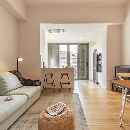 Bravissimo Riu Onyar Apartment Girona Ngoại thất bức ảnh