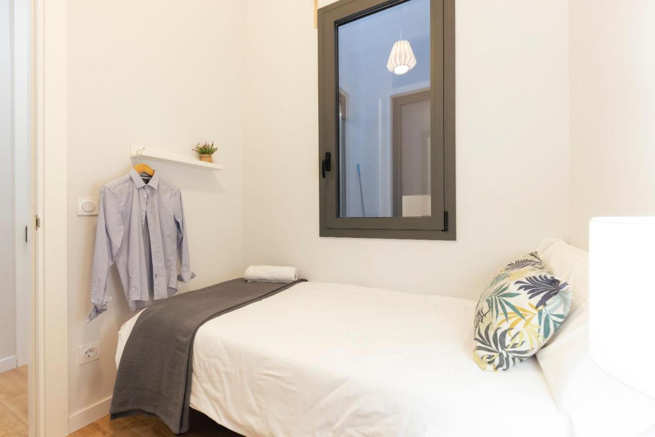 Bravissimo Riu Onyar Apartment Girona Ngoại thất bức ảnh