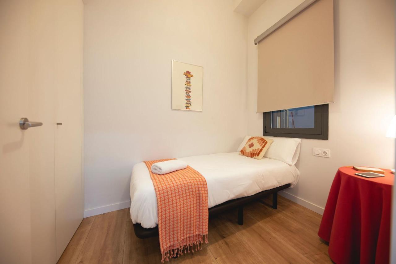Bravissimo Riu Onyar Apartment Girona Ngoại thất bức ảnh