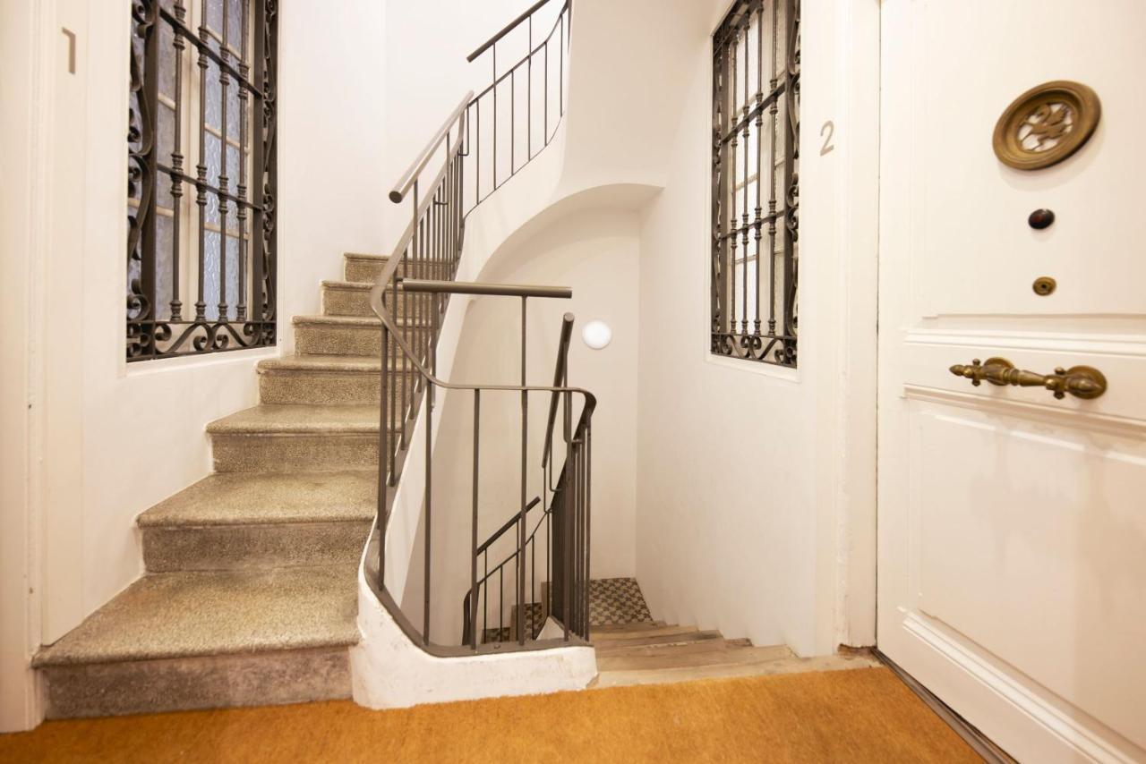 Bravissimo Riu Onyar Apartment Girona Ngoại thất bức ảnh
