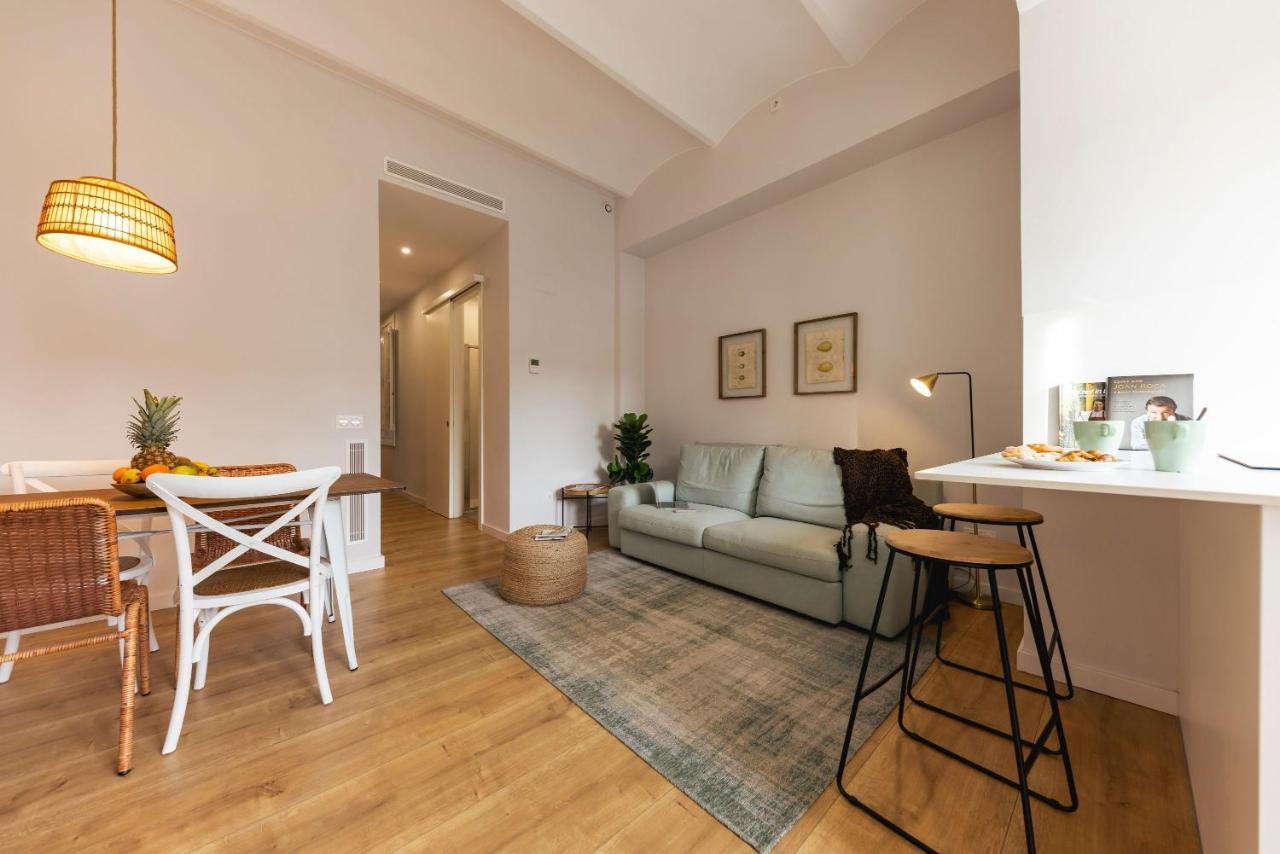 Bravissimo Riu Onyar Apartment Girona Ngoại thất bức ảnh