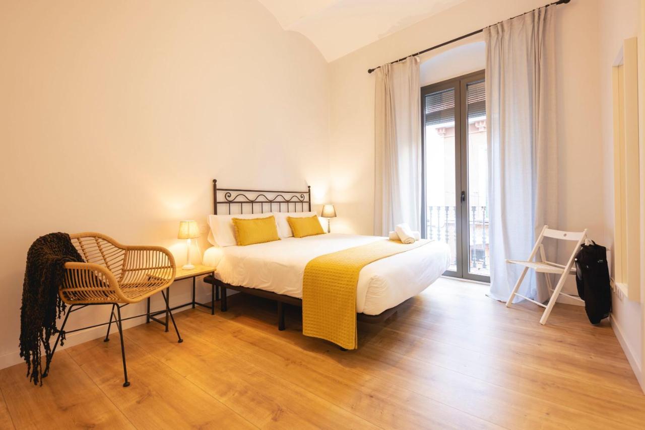 Bravissimo Riu Onyar Apartment Girona Ngoại thất bức ảnh