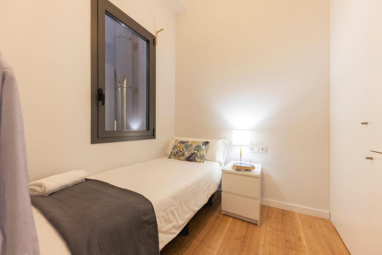 Bravissimo Riu Onyar Apartment Girona Ngoại thất bức ảnh