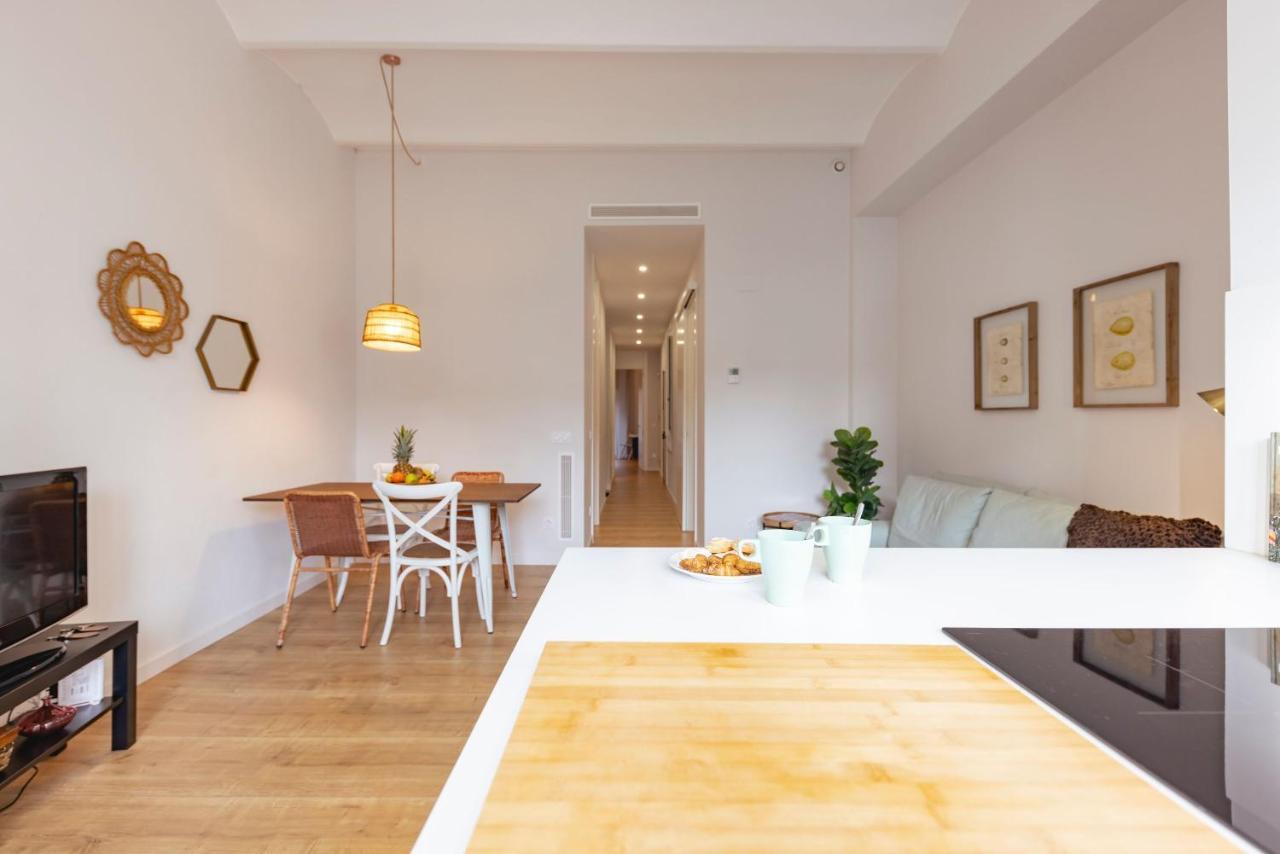 Bravissimo Riu Onyar Apartment Girona Ngoại thất bức ảnh