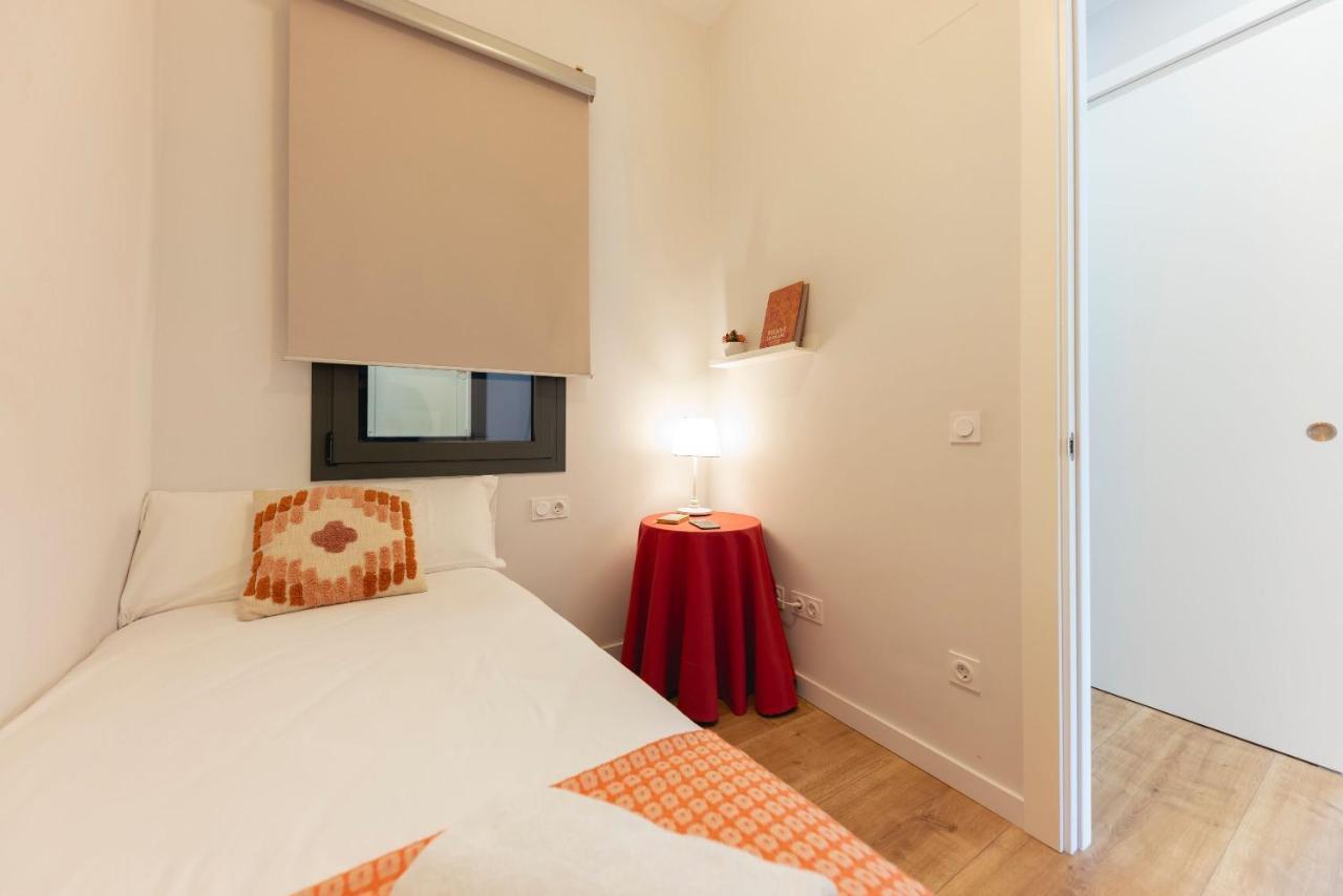 Bravissimo Riu Onyar Apartment Girona Ngoại thất bức ảnh